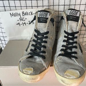 Golden Goose Francy
